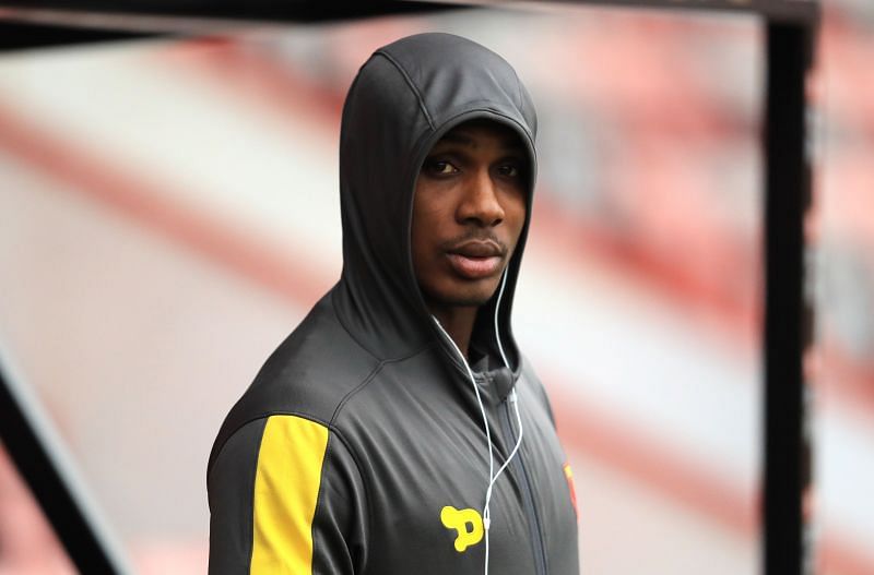 Solskjær is confident that Ighalo can make an immediate impact
